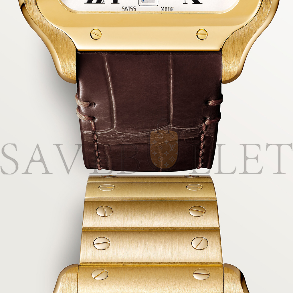 Ca*t*er santos de Ca*t*er watch ref. wgsa0029